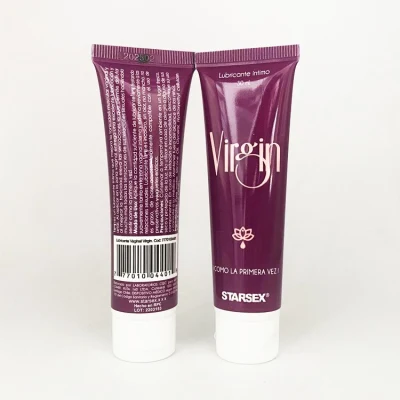 Water Based Free From Bad Smell Personal Lubricant Safe to Use Personal Lubricant Non Silicone Hymen Vaginal Tightening