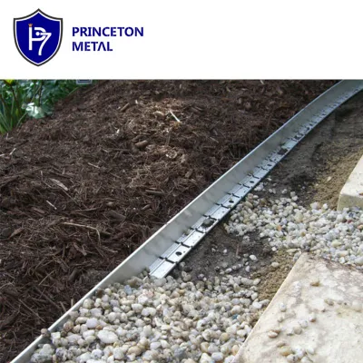 Landscape Park Aluminum Garden Edging